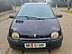 Renault&nbsp;Twingo&nbsp;<small><strong>Authentique 1.2</strong></small>