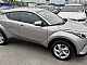 Toyota&nbsp;C-HR&nbsp;<small><strong>1.2 Turbo samo 45.800km odli�no ohranjen</strong></small>
