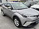 Toyota&nbsp;C-HR&nbsp;<small><strong>1.2 Turbo samo 45.800km odli�no ohranjen</strong></small>