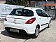 Peugeot&nbsp;308&nbsp;<small><strong>1.6 HDi Family-KLIMA-NAVIGACIJA-TEMPOMAT</strong></small>