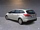Ford&nbsp;Focus&nbsp;<small><strong>Karavan 1.5 TDCi Style AVT. - NAVI. - PDC</strong></small>