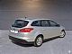 Ford&nbsp;Focus&nbsp;<small><strong>Karavan 1.5 TDCi Style AVT. - NAVI. - PDC</strong></small>