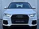 Audi&nbsp;Q3&nbsp;<small><strong>2.0 TDI 150ks �TEMPOMAT�LED�SLO-POREKLO� ALU</strong></small>