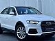 Audi&nbsp;Q3&nbsp;<small><strong>2.0 TDI 150ks �TEMPOMAT�LED�SLO-POREKLO� ALU</strong></small>