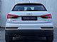 Audi&nbsp;Q3&nbsp;<small><strong>2.0 TDI 150ks �TEMPOMAT�LED�SLO-POREKLO� ALU</strong></small>