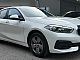 BMW&nbsp;serija 1:&nbsp;<small><strong>116d Advantage Led-Navi-Alu-Pdc-Gr.sede�a</strong></small>