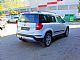 �koda&nbsp;Yeti&nbsp;<small><strong>4x4 1.8 TSI Elegance</strong></small>