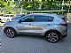 Kia&nbsp;Sportage&nbsp;<small><strong>1.6 CRDi 100kW SLO POREKLO ODLI�NO OHRANJENA</strong></small>