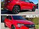 �koda&nbsp;Karoq&nbsp;<small><strong>1.5 TSI Sport line-1 LASTNIK-ALU-NAVI-KAM-PAN-LED</strong></small>
