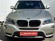 BMW&nbsp;serija X3:&nbsp;<small><strong>X3 xDrive20d Avt. -SLO-KOT NOV-FINANCRIANJE</strong></small>