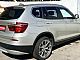 BMW&nbsp;serija X3:&nbsp;<small><strong>X3 xDrive20d Avt. -SLO-KOT NOV-FINANCRIANJE</strong></small>