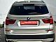 BMW&nbsp;serija X3:&nbsp;<small><strong>X3 xDrive20d Avt. -SLO-KOT NOV-FINANCRIANJE</strong></small>