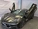 Chevrolet&nbsp;Corvette&nbsp;<small><strong>C8 STINGRAY- VSA OPREMA-ODLI�EN-PPF MATT FOLIJA</strong></small>