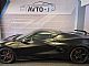 Chevrolet&nbsp;Corvette&nbsp;<small><strong>C8 STINGRAY- VSA OPREMA-ODLI�EN-PPF MATT FOLIJA</strong></small>