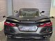 Chevrolet&nbsp;Corvette&nbsp;<small><strong>C8 STINGRAY- VSA OPREMA-ODLI�EN-PPF MATT FOLIJA</strong></small>