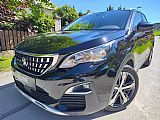 Peugeot 3008 1.6 HDI MODIFICIRAN NAREJENA VELIKI IN MALI SERVIS