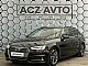 Audi&nbsp;A4 Avant&nbsp;<small><strong>2.0 TDI�AUT.�LED�VIRTUAL�S LINE�ACC�KAMERA�PDC�F1�</strong></small>