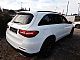 Mercedes-Benz&nbsp;GLC-Razred&nbsp;<small><strong>GLC 250 d Premium 4matic avt. AMG-Line zracno </strong></small>