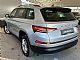 �koda&nbsp;Kodiaq&nbsp;<small><strong>1.5 TSI Aut Executive LED-Virtual-Kamera-ACC</strong></small>