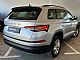 �koda&nbsp;Kodiaq&nbsp;<small><strong>1.5 TSI Aut Executive LED-Virtual-Kamera-ACC</strong></small>