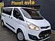 Ford&nbsp;Transit Custom&nbsp;<small><strong>2.2 TDCI 8+1 - podalj�an L2</strong></small>