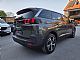 Peugeot&nbsp;5008&nbsp;<small><strong>2.0 BlueHDI 180 ALLURE-7 SEDE�EV-NAVI-KAMERA-LED</strong></small>