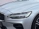 Volvo&nbsp;V60&nbsp;<small><strong>D3 A R-Design F1 ro�ice FULL LED Harman Bliss</strong></small>
