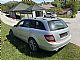 Mercedes-Benz&nbsp;C-Razred&nbsp;<small><strong>C 220 CDI FINANCIRANJE-NA OBROKE</strong></small>