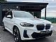 BMW&nbsp;iX3&nbsp;<small><strong>M paket-Acc-Harman K-KeyGo-360Kam-Pano...</strong></small>