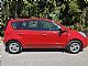 Nissan&nbsp;Note&nbsp;<small><strong>1.4 16V Visia plus E5</strong></small>