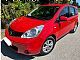 Nissan&nbsp;Note&nbsp;<small><strong>1.4 16V Visia plus E5</strong></small>