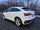 Audi&nbsp;SQ5&nbsp;<small><strong>Q5 quattro 40 TDI S line S tronic</strong></small>