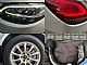 Mercedes-Benz&nbsp;C-Razred&nbsp;<small><strong>C 220 d Avt. LED AdaptTemp 360 Kamera Mrtvi koti</strong></small>