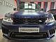 Land Rover&nbsp;Range Rover Sport&nbsp;<small><strong>3.0 SD SVO Autobiography|LED|ACC|PANO|AIR|HUD|KAM</strong></small>