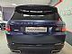 Land Rover&nbsp;Range Rover Sport&nbsp;<small><strong>3.0 SD SVO Autobiography|LED|ACC|PANO|AIR|HUD|KAM</strong></small>