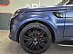 Land Rover&nbsp;Range Rover Sport&nbsp;<small><strong>3.0 SD SVO Autobiography|LED|ACC|PANO|AIR|HUD|KAM</strong></small>