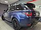 Land Rover&nbsp;Range Rover Sport&nbsp;<small><strong>3.0 SD SVO Autobiography|LED|ACC|PANO|AIR|HUD|KAM</strong></small>