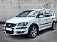 Volkswagen&nbsp;CrossTouran&nbsp;<small><strong>2.0 TDI ZELO LEPO OHRANJEN</strong></small>