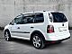 Volkswagen&nbsp;CrossTouran&nbsp;<small><strong>2.0 TDI ZELO LEPO OHRANJEN</strong></small>