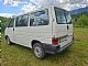 Volkswagen&nbsp;Transporter&nbsp;<small><strong>T4 Kombi 2.5 TDI  3320 - </strong></small>