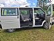 Volkswagen&nbsp;Transporter&nbsp;<small><strong>T4 Kombi 2.5 TDI  3320 - </strong></small>