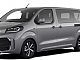 Toyota&nbsp;Proace Verso&nbsp;<small><strong>2.0 D-4D 106kW Family Long-zaloga</strong></small>