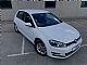Volkswagen&nbsp;Golf&nbsp;<small><strong>1.2 TSI BMT Comfortline - 1.LAST.-KLJUKA-KOT NOV</strong></small>