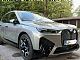 BMW&nbsp;iX&nbsp;<small><strong>xDrive 40 | KAMERA | ZRA�NO VZMET | GRETJE SEDE�EV</strong></small>