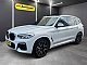 BMW&nbsp;serija X3:&nbsp;<small><strong>xDrive30i M SPORT FULL LED ACC NAVI HUD KEYLESS</strong></small>