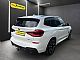 BMW&nbsp;serija X3:&nbsp;<small><strong>xDrive30i M SPORT FULL LED ACC NAVI HUD KEYLESS</strong></small>