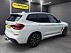 BMW&nbsp;serija X3:&nbsp;<small><strong>xDrive30i M SPORT FULL LED ACC NAVI HUD KEYLESS</strong></small>