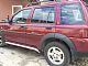 Land Rover&nbsp;Freelander&nbsp;<small><strong>2.0 Td4</strong></small>