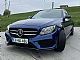 Mercedes-Benz&nbsp;C-Razred&nbsp;<small><strong>C 250 d T Avt.</strong></small>