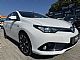 Toyota&nbsp;Auris&nbsp;<small><strong>1.8 hybrid</strong></small>